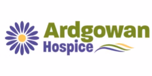 Coffee Morning in aid of Ardgowan Hospic