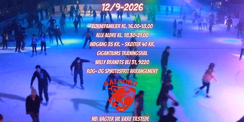 Isdisco AaIK