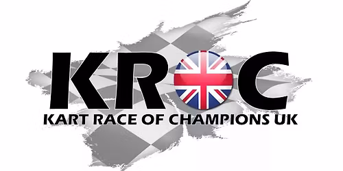 Kart race of champions 2026