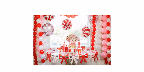 The Red Party