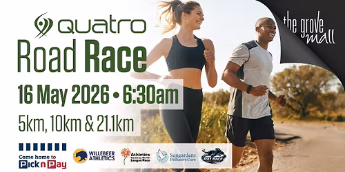 Quatro Road Race 