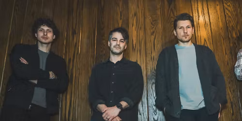 The Early November, Hellogoodbye in Cardiff