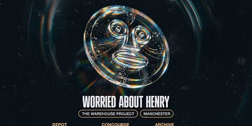 Worried About Henry