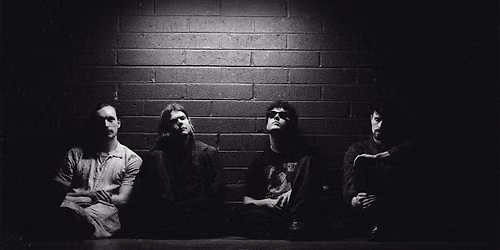 Basht. | Manchester, Gorilla