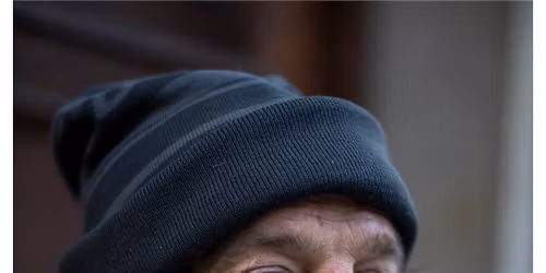 Portrait Photography Meetup