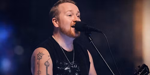 RJ Fisher at Galena Cellars