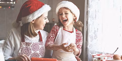 December First Sunday Women's Fellowship