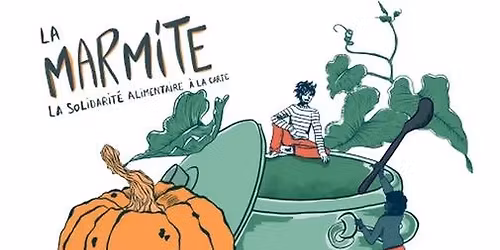 D\u00e9couvrez la S\u00e9curit\u00e9 Sociale de l'Alimentation (SSA) avec le Jeu de la Marmite