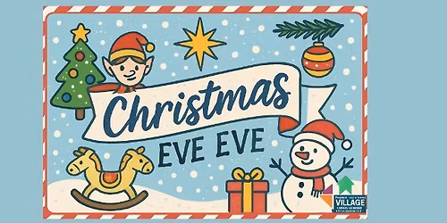 Christmas Eve Eve Worship