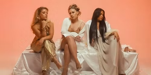 OGENE in Musis Sacrum, Arnhem 28\/03\/2026