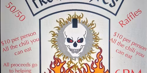 Annual Chili Cookoff