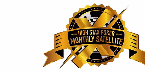 HSP Satellite @ Southern Billiards 