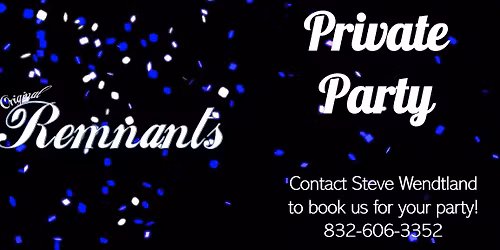 Private Party