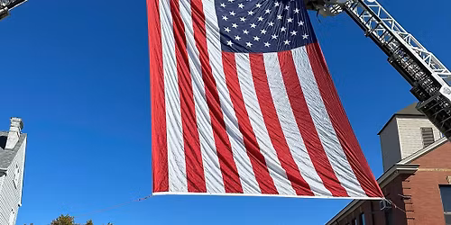 125th Anniversary of West Homestead VFD! 