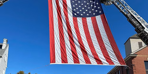 125th Anniversary of West Homestead VFD! 