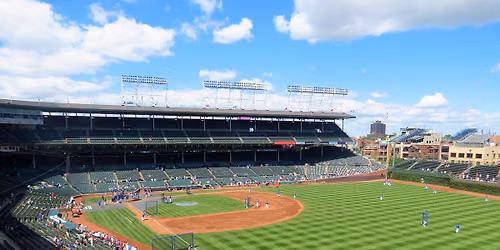 TBD at Chicago Cubs - World Series (Home Game 1)