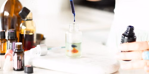 Health & Home with Essential Oils 