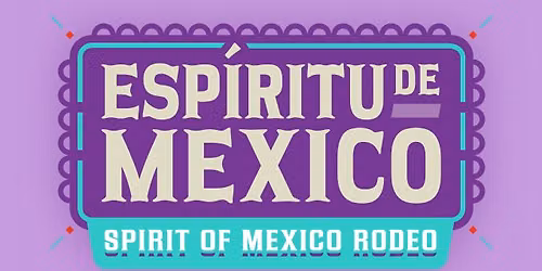 Spirit of Mexico Rodeo 11\/15