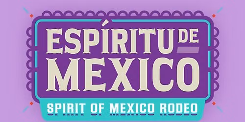 Spirit of Mexico Rodeo 11\/15