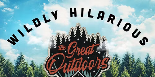 Great Outdoors Comedy Festival - Matt Rife at Brockton Fields at Stanley Park