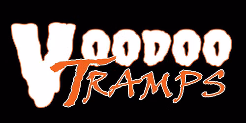 Join Voodoo Tramps at The Mason Bar!