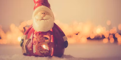 Santa\u2019s Magical Sunday Luncheons