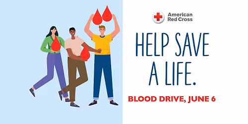 Blood Drive