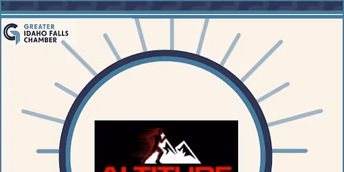 Altitude Sport & Spine Ribbon Cutting