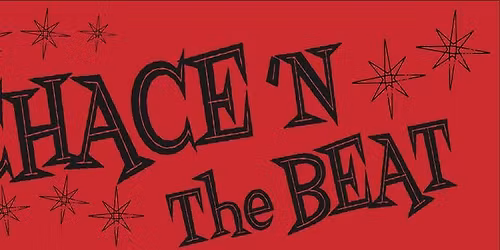 Chace'N The Beat @ Fraternal Order of Eagles #9