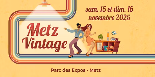 Metz Vintage 2025