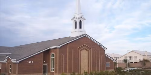 Church Building Tour