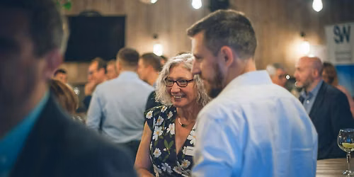 StartUps, Entrepreneurs, Investors Networking Event with Elevator Pitch Chicago