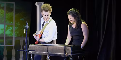 Days of Rage by Steven Levenson