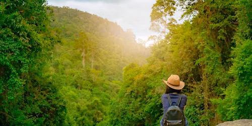 WeExplored Active, Adventure & Wellness Expo