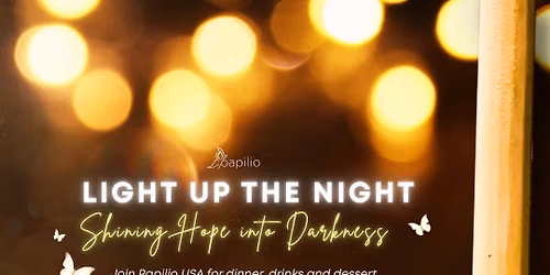 Taste of Freedom 2026: Light Up The Night