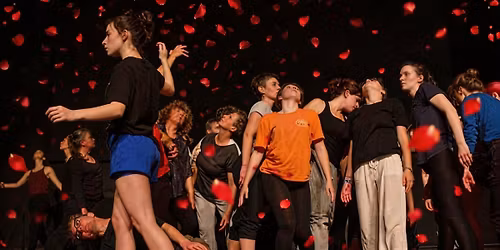 \ud83c\udf38 \u00d4ANA - COMPAGNIE LA LICE (SPECTACLE DE DANSE)