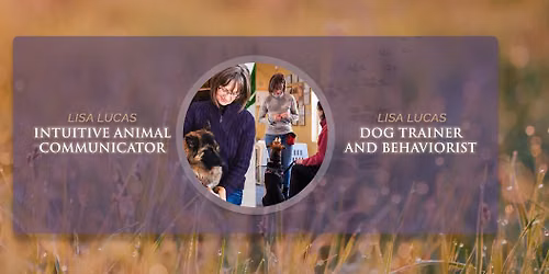 Intro to Animal Communication at River's Wish Animal Sanctuary