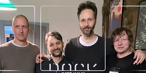 Koncert: NIKL KY\u0160PERSK\u00dd DOUBRAVA PILGR "Chunta"