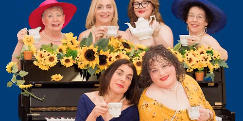 Calendar Girls 