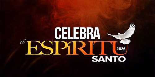 Celebra El Espiritu 2026