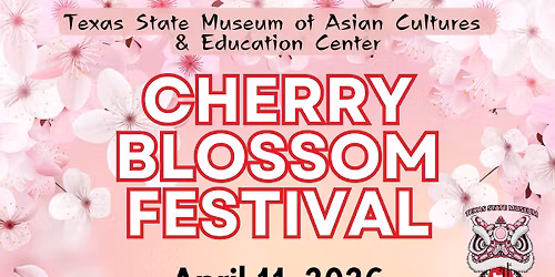 Cherry Blossom Festival