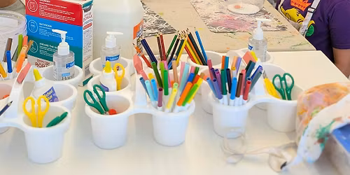 Veterans Day Camp for Kids