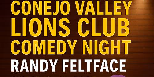 Comedy Night