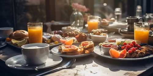 Mother's Day Brunch at The Westin Sarasota