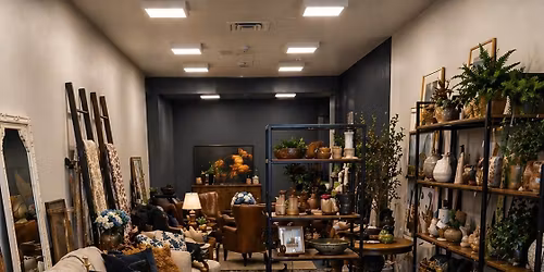 Grand Opening of Restyle Design & Consign