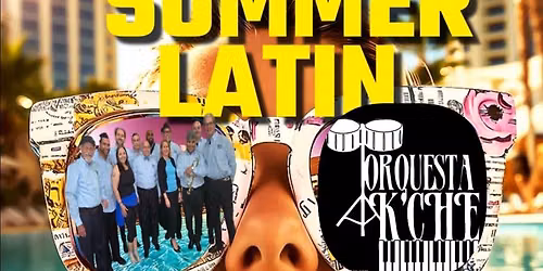 Orquesta K'Che