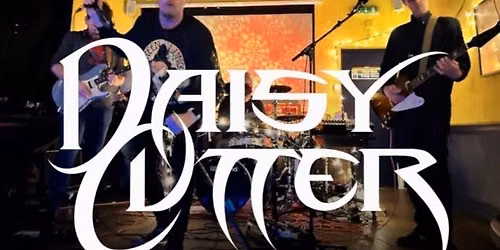 Daisy Cutter