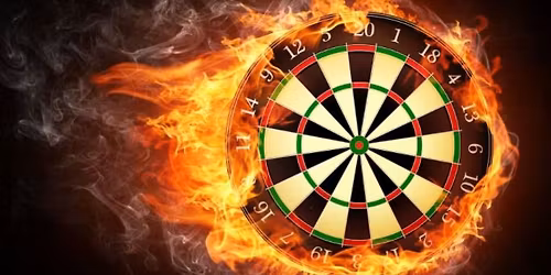 Thursday Night Darts