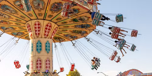 Wright's Summer Carnival