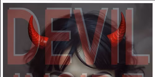 DEVIL INSIDE 2.0: A Study of the Artistic Mind